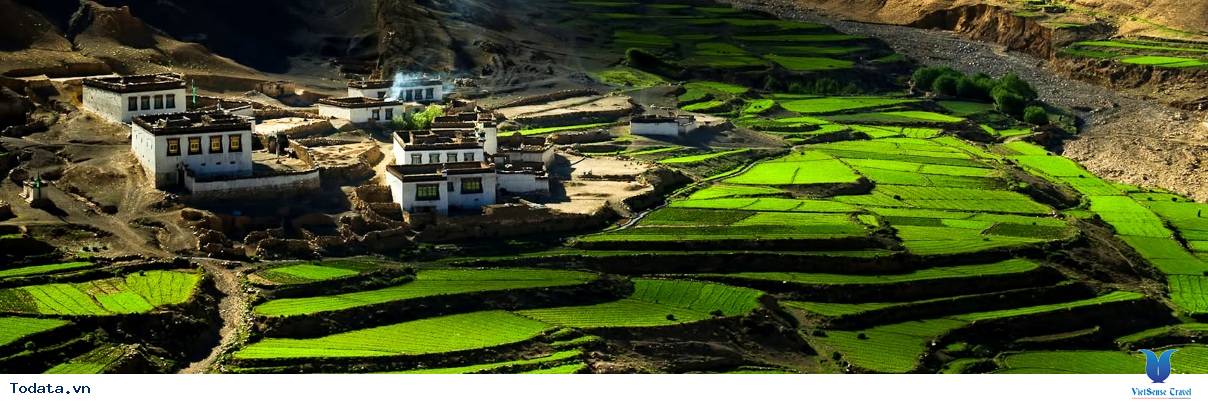 Chương trình Quảng Châu - Tây Tạng - Lhasa